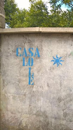 Casa al Sole Levante